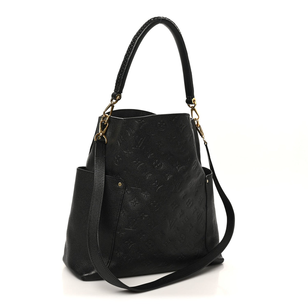 Empreinte Bagatelle Black