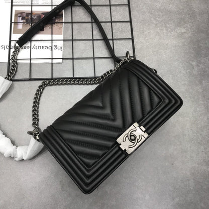 CHANEL Boy Chanel