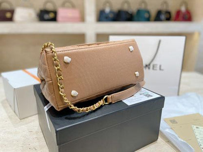 Chanel Cocohandle