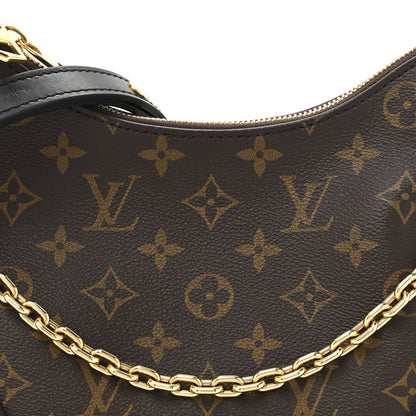Monogram Boulogne NM Black