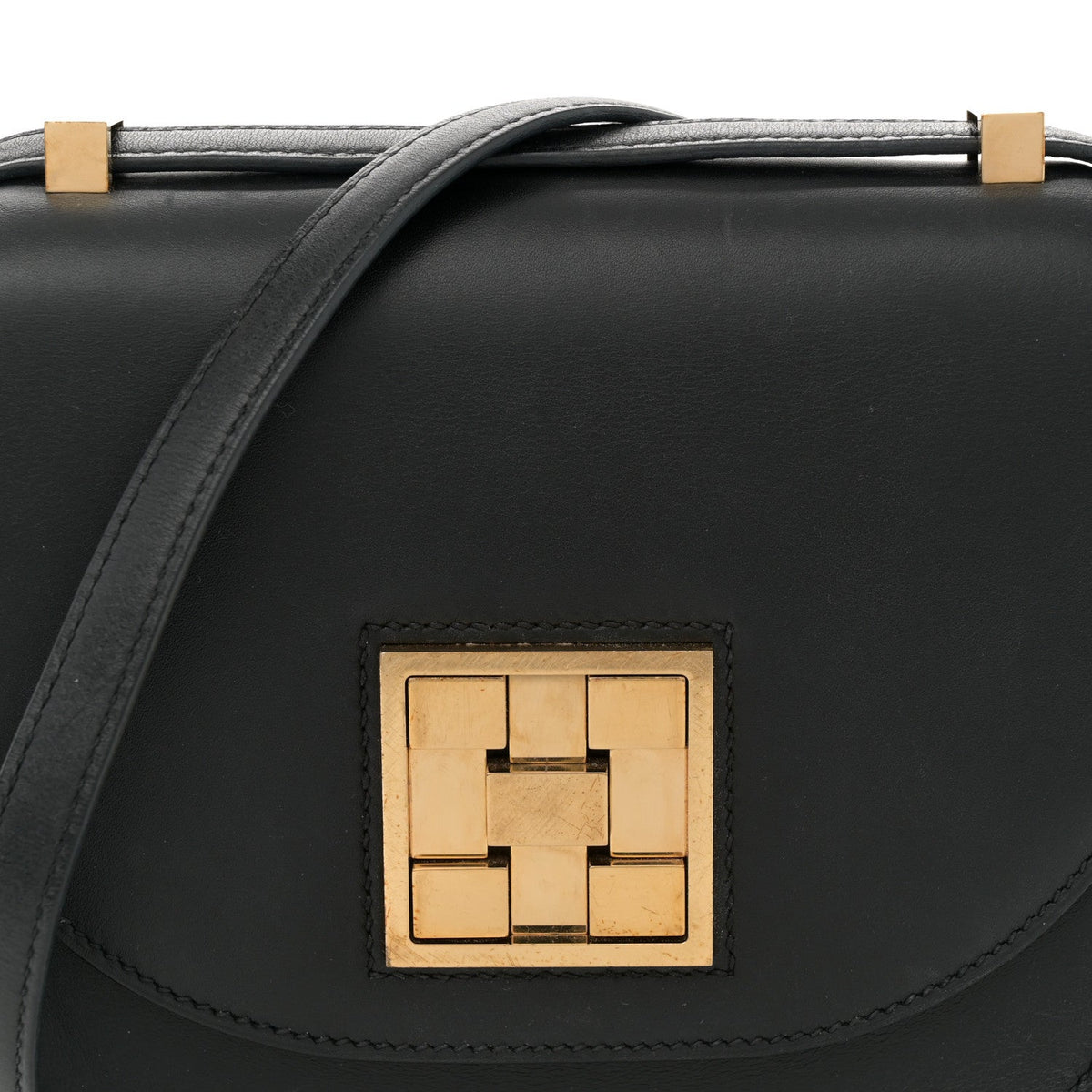 Box Monsieur Mosaique Au 24-17  Black