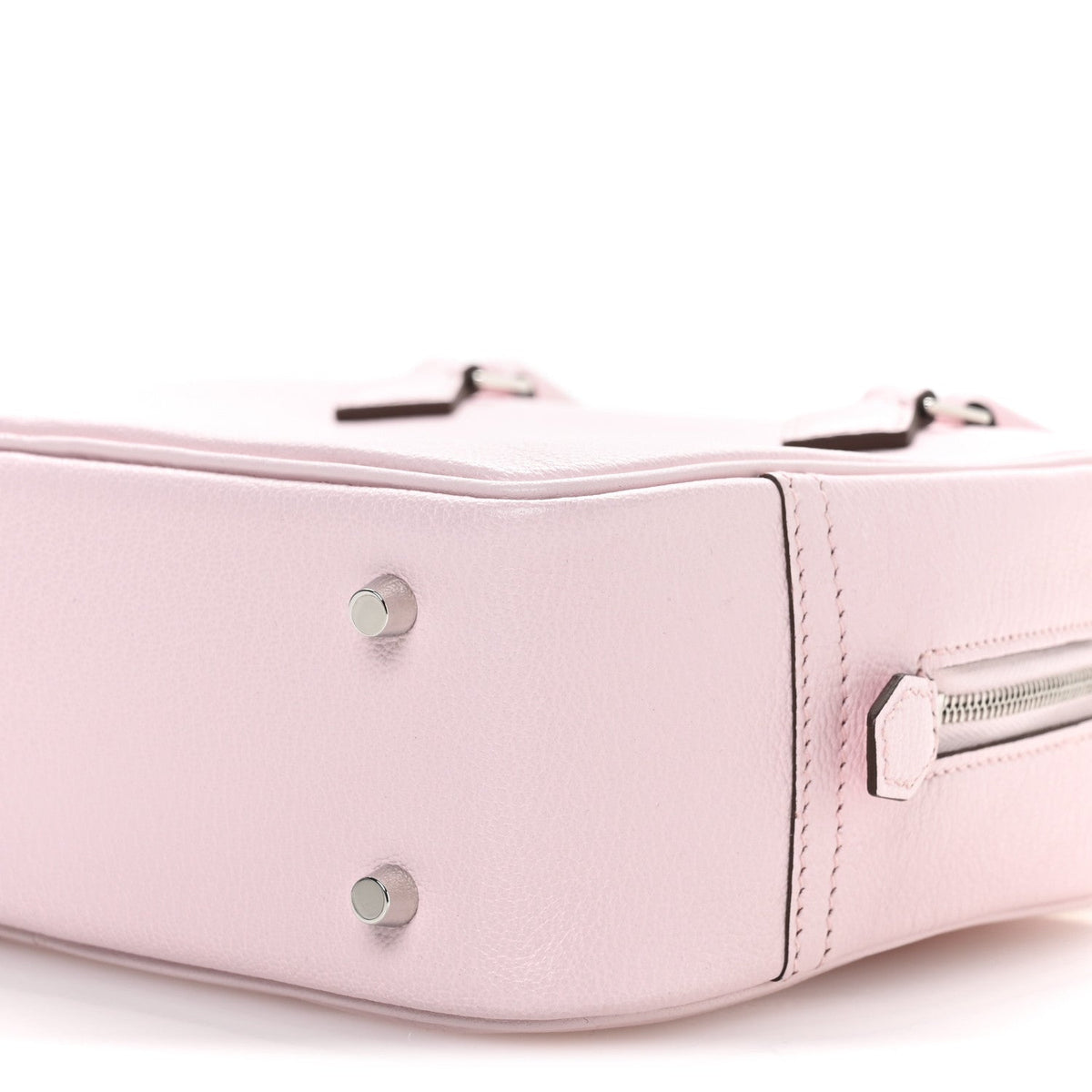 Chevre Mysore Mini Plume Rose Darling
