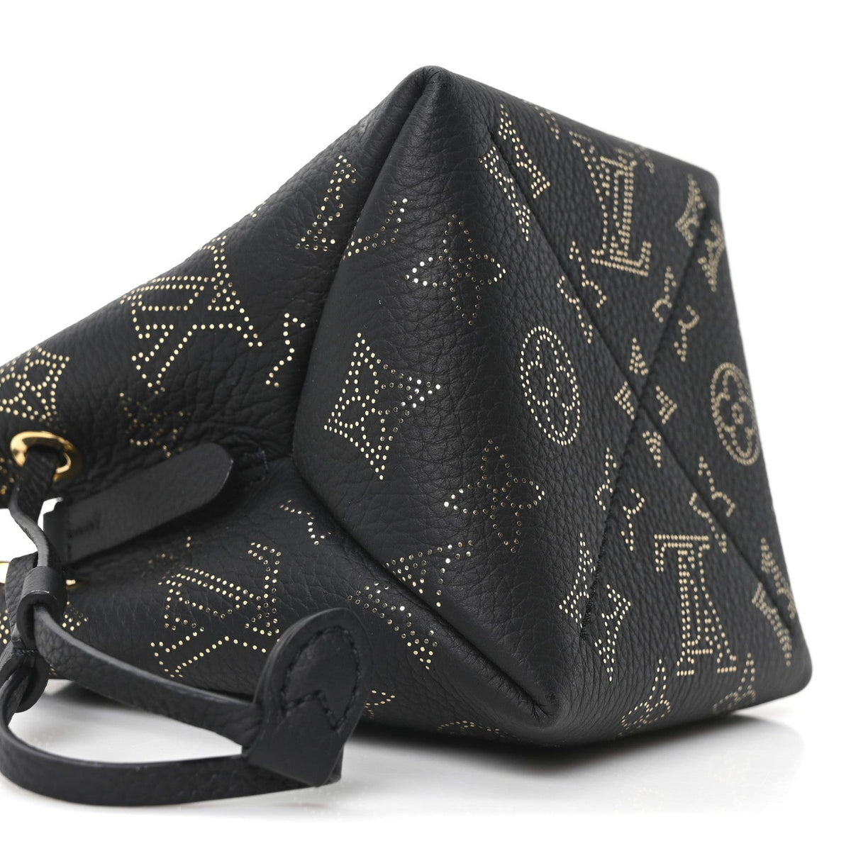 Mahina Flight Mode Pico Bella Tote Black