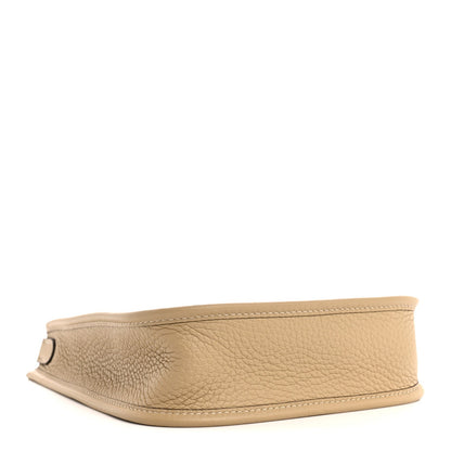 Taurillon Clemence Evelyne TPM Trench