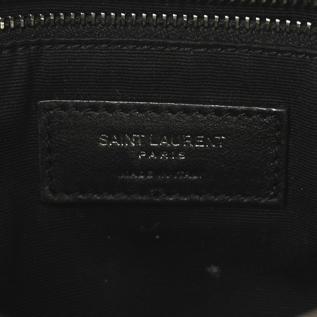 Crinkled Calfskin Matelasse Monogram Medium Niki Chain Satchel Caramel