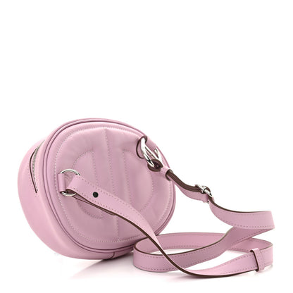 Swift In-The-Loop Belt Bag Mauve Sylvestre