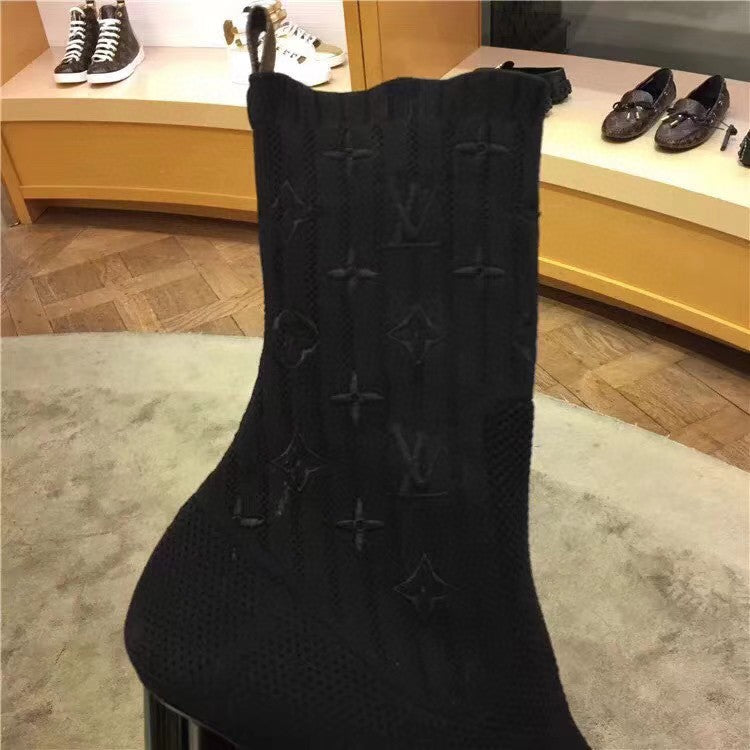 Premium LUV BOOTS 020