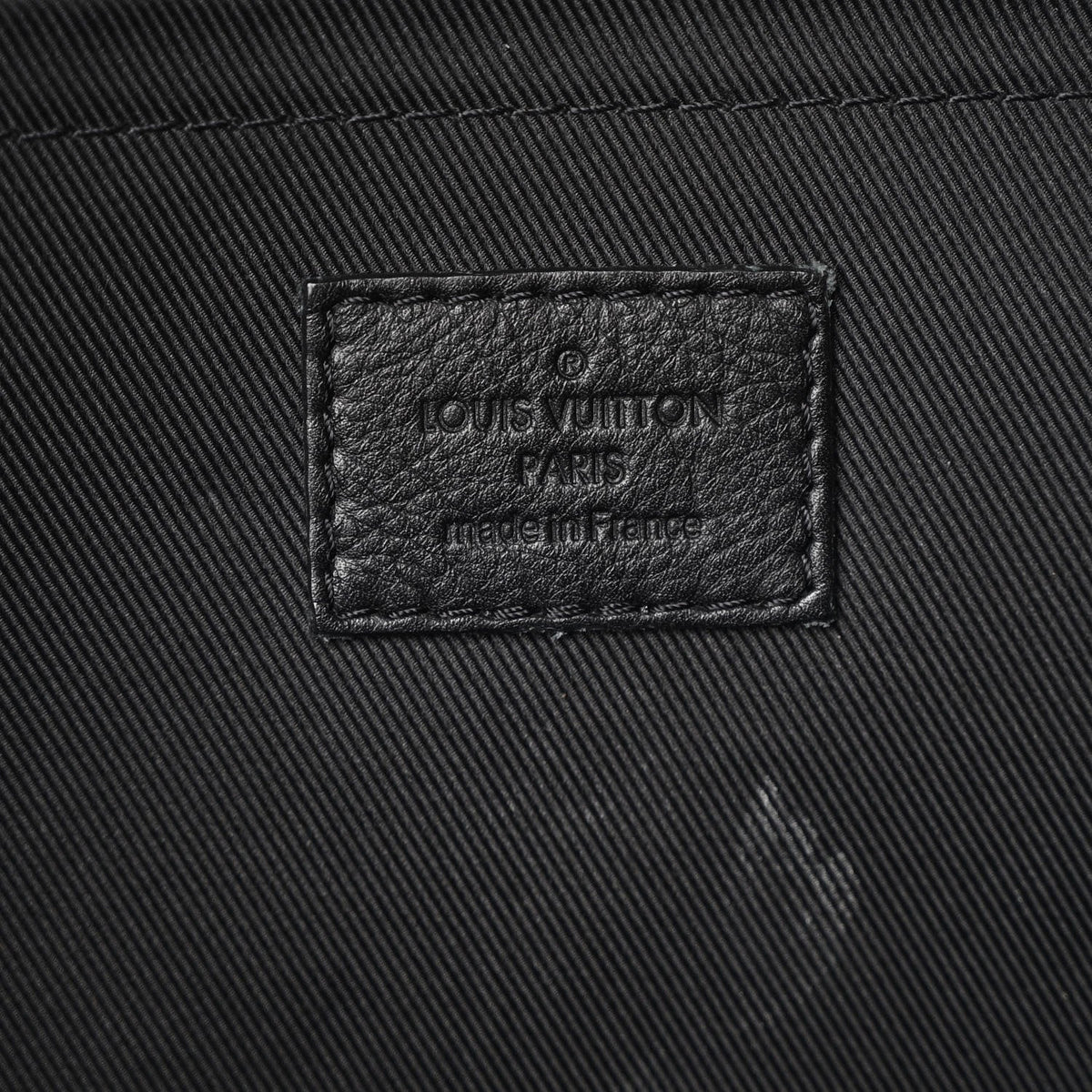 Monogram Palm Springs Backpack MM