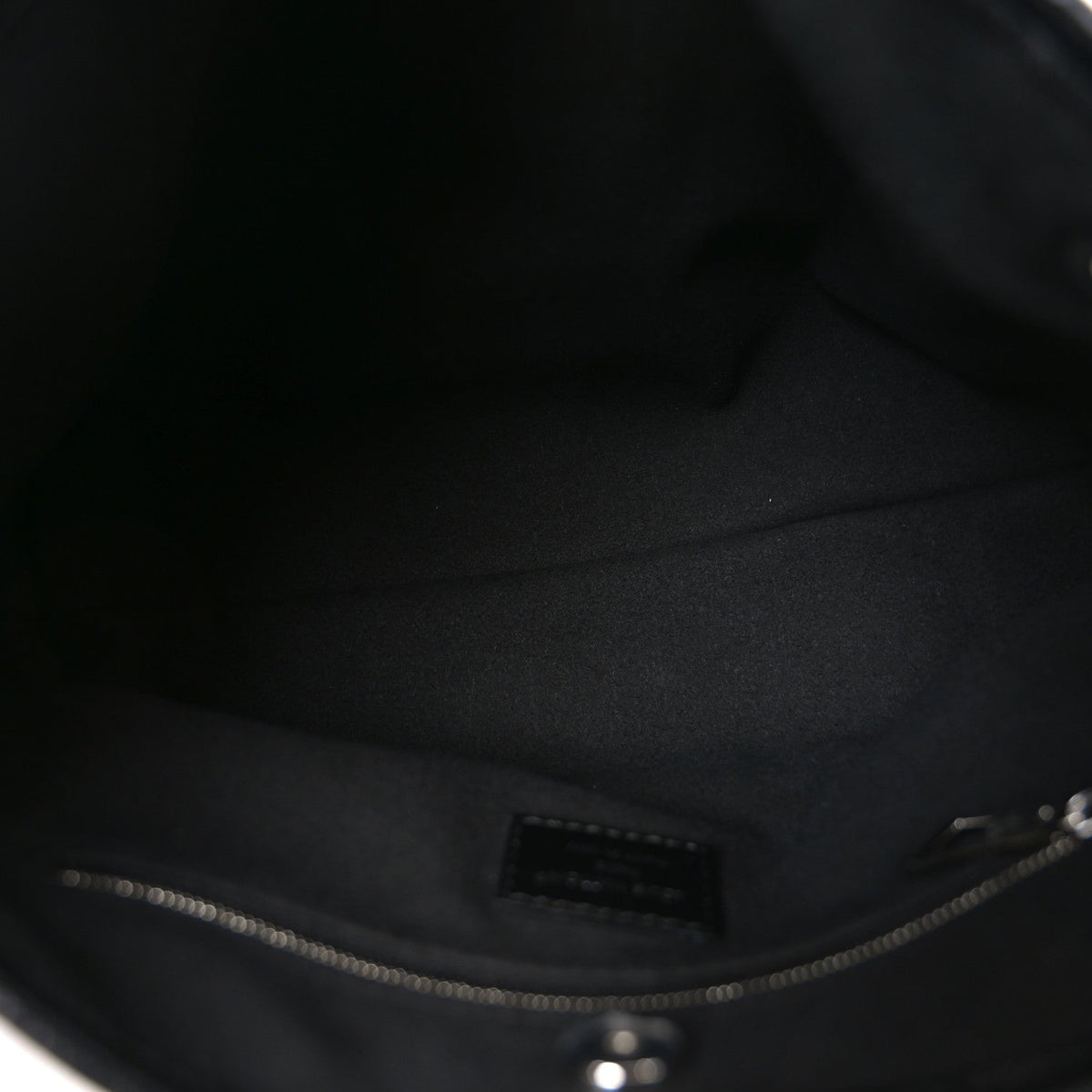 Lambskin CarryAll Vibe BB Black