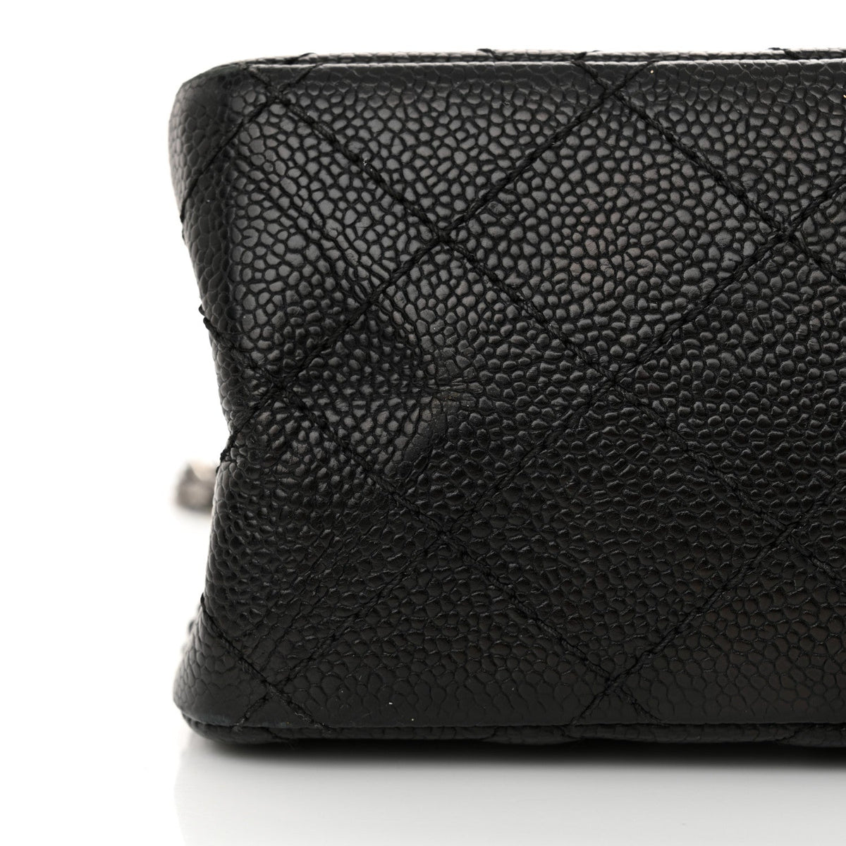 Caviar Quilted 2.55 Reissue 226 Flap Black