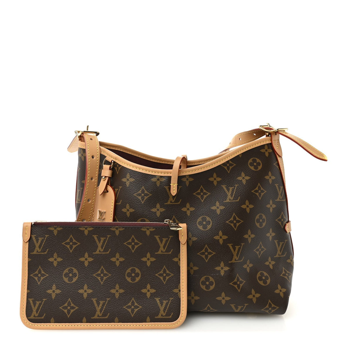 Monogram Carryall PM