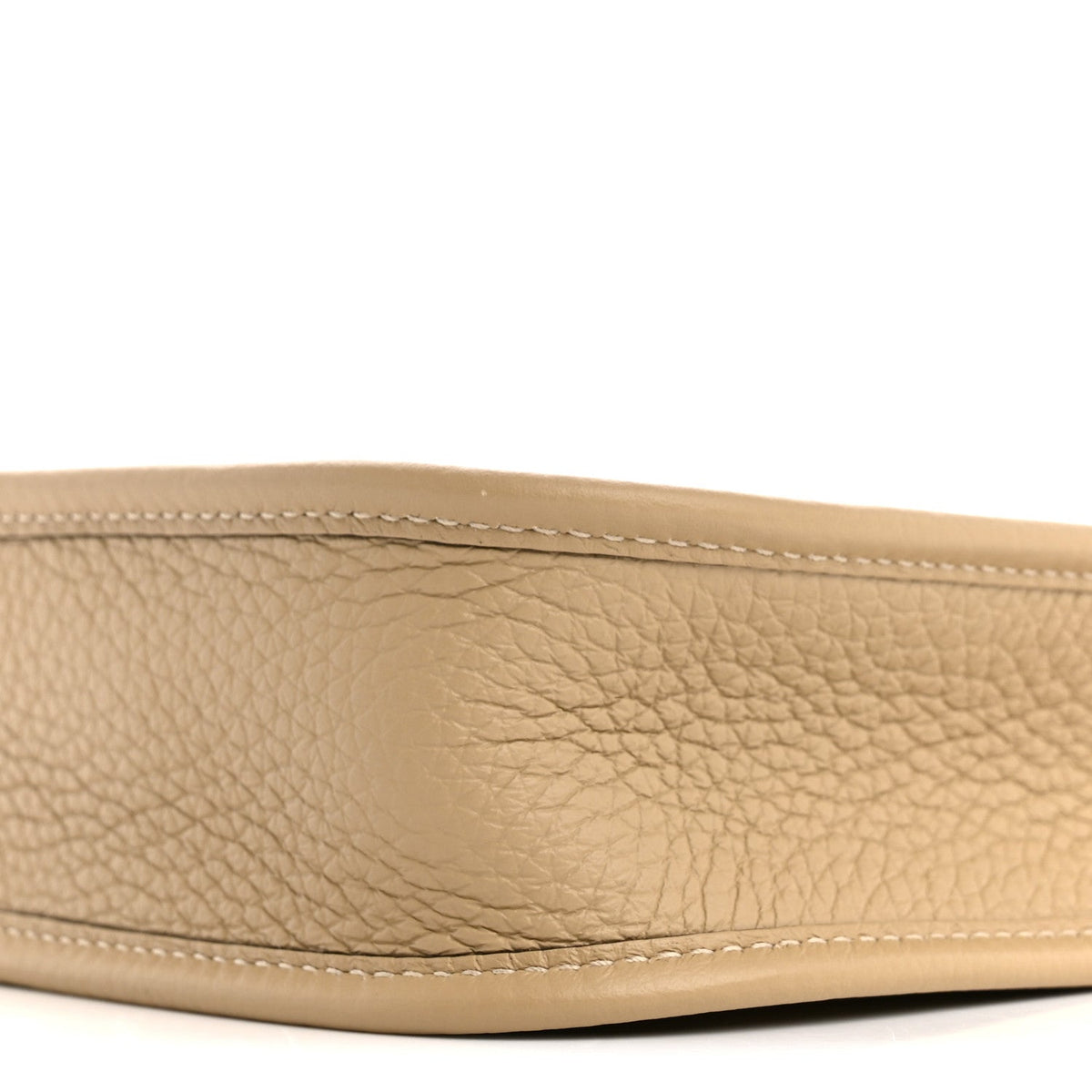 Taurillon Clemence Evelyne TPM Trench