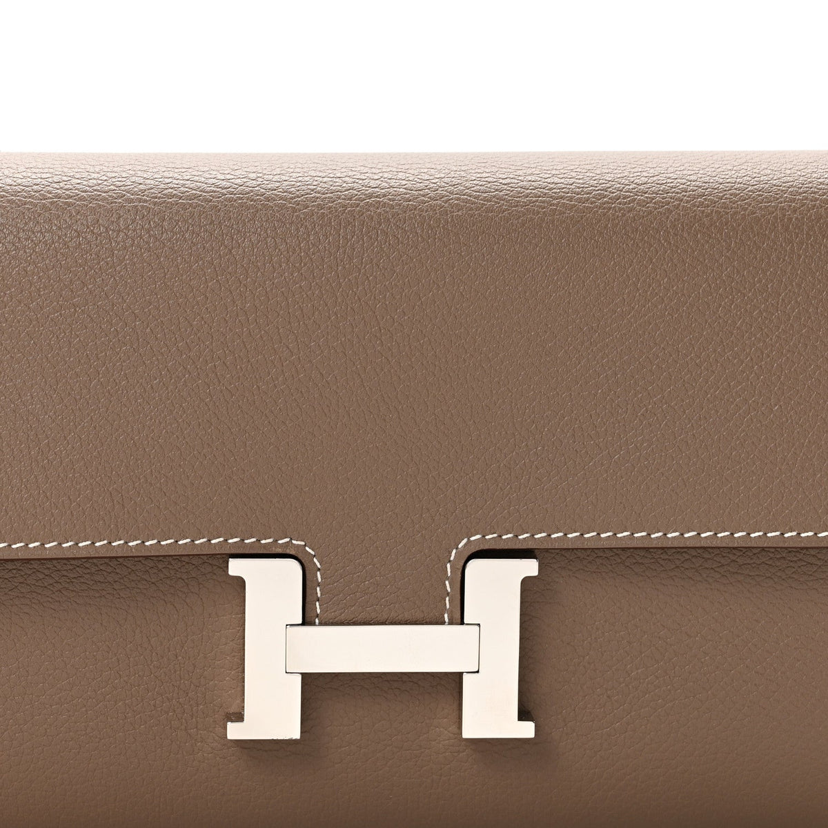Evercolor Constance Wallet To Go Etoupe