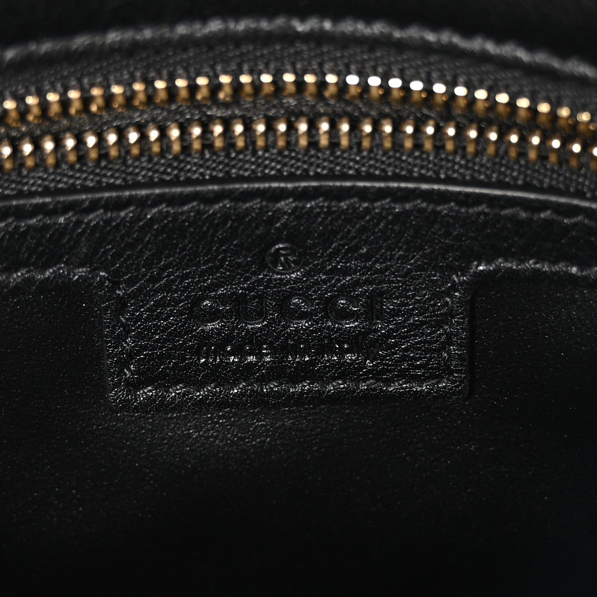 Roxy Calfskin Blondie Chain Shoulder Flap Bag Black