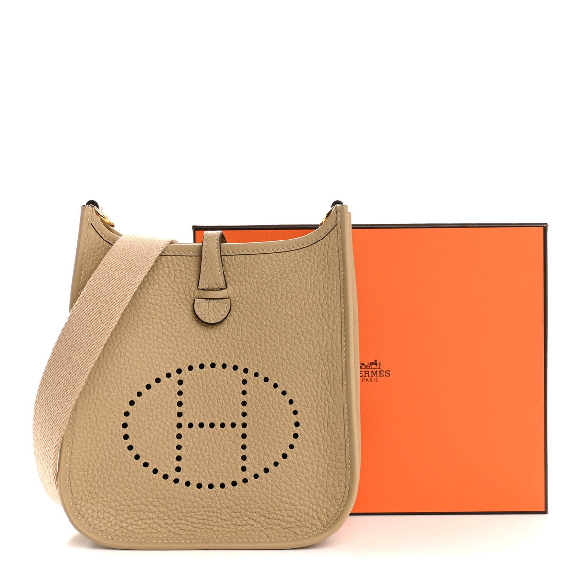 Taurillon Clemence Evelyne TPM Trench