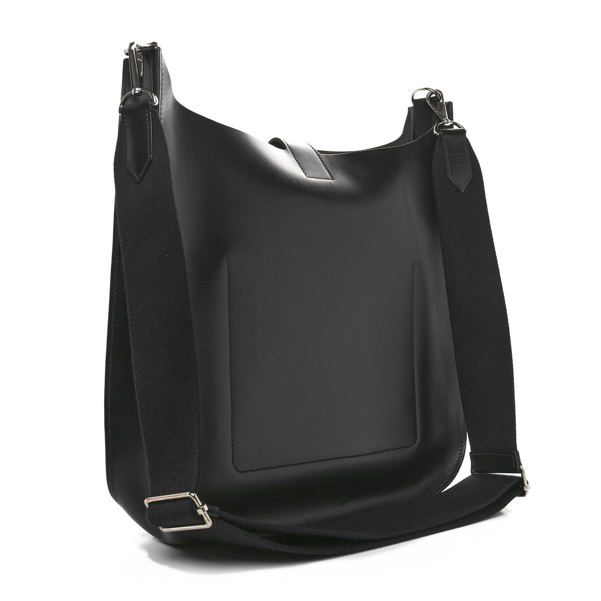 Vache Hunter Evelyne Sellier 29 PM Black