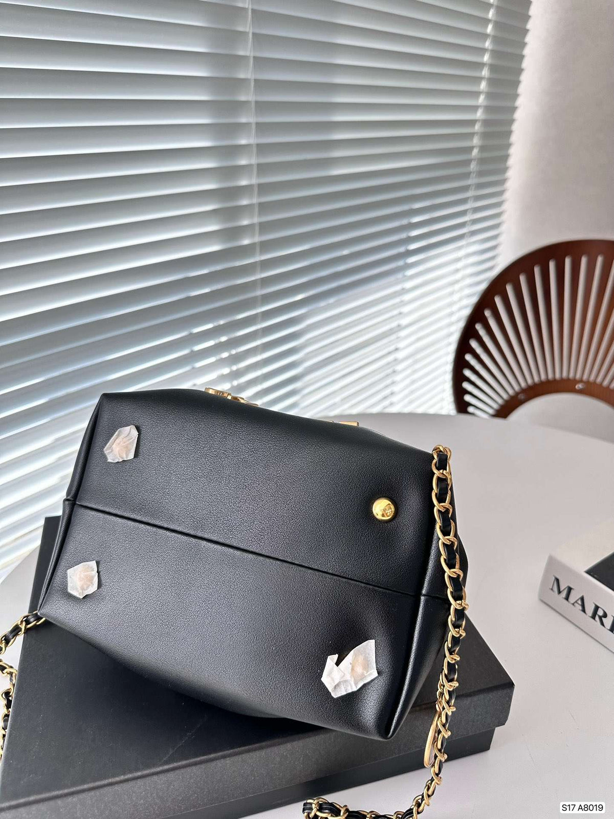 Chanel Hobo Bags