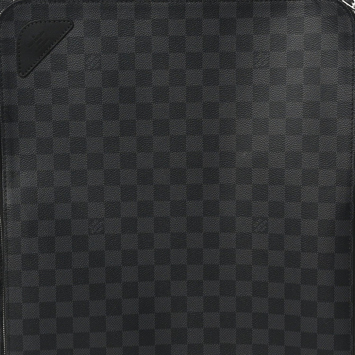 Damier Graphite Pegase Trolley Case
