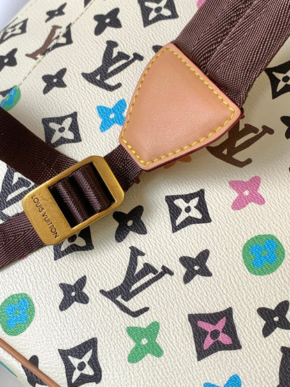 Louis Vuitton M25240 Christopher MM