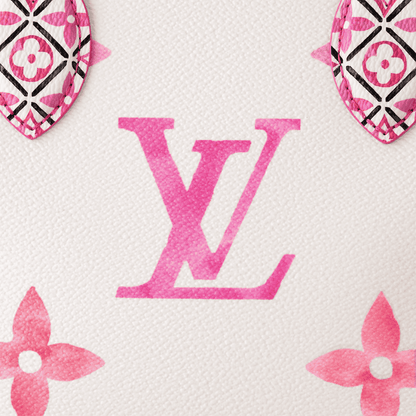 Louis Vuitton OnTheGo PM M22976
