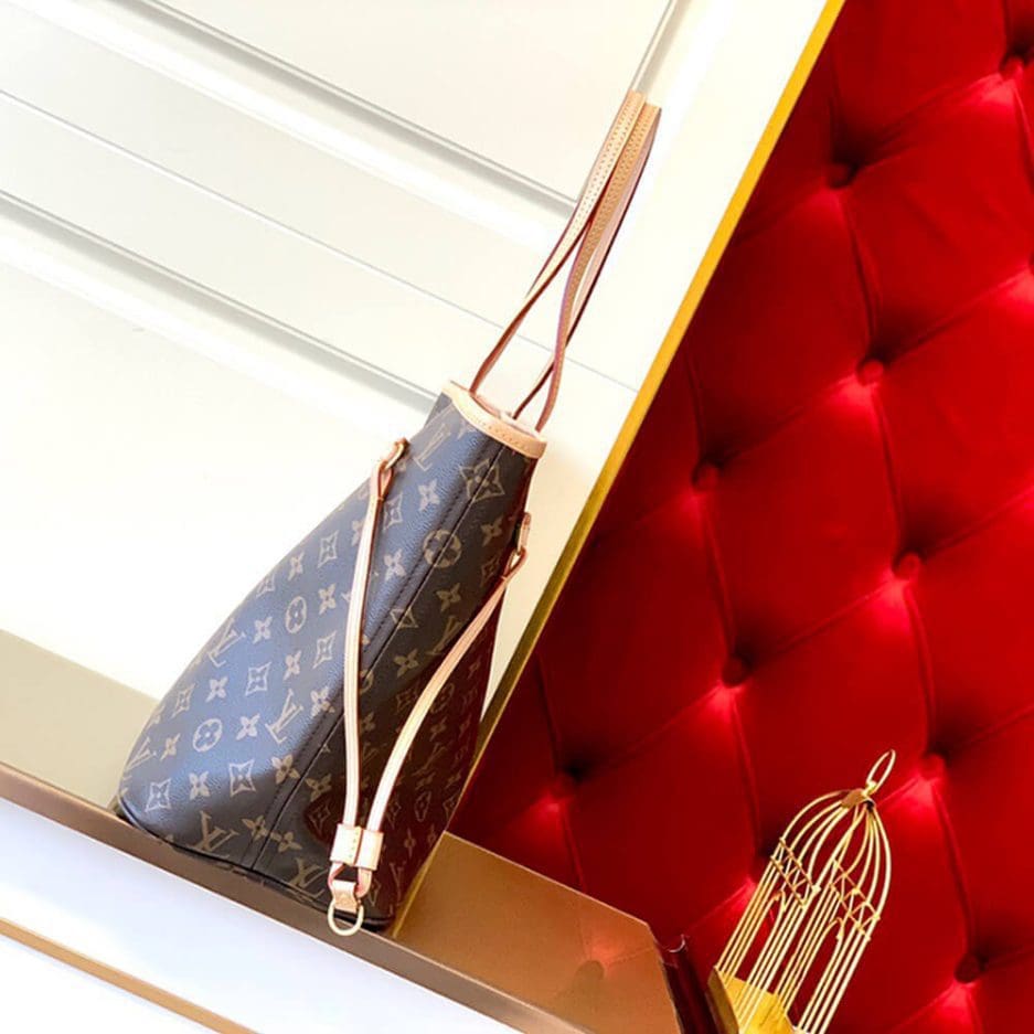 Louis Vuitton NEVERFULL MM M41178