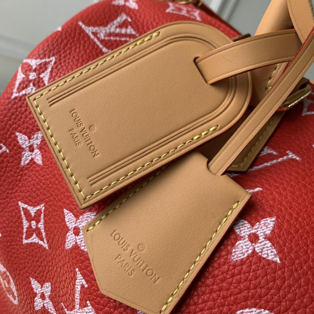 Louis Vuitton M24420 Speedy P9 Bandoulière 40