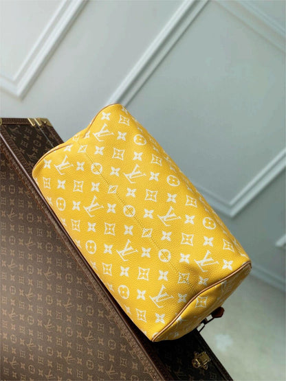 Louis Vuitton M24419 Speedy P9 Bandoulière 40
