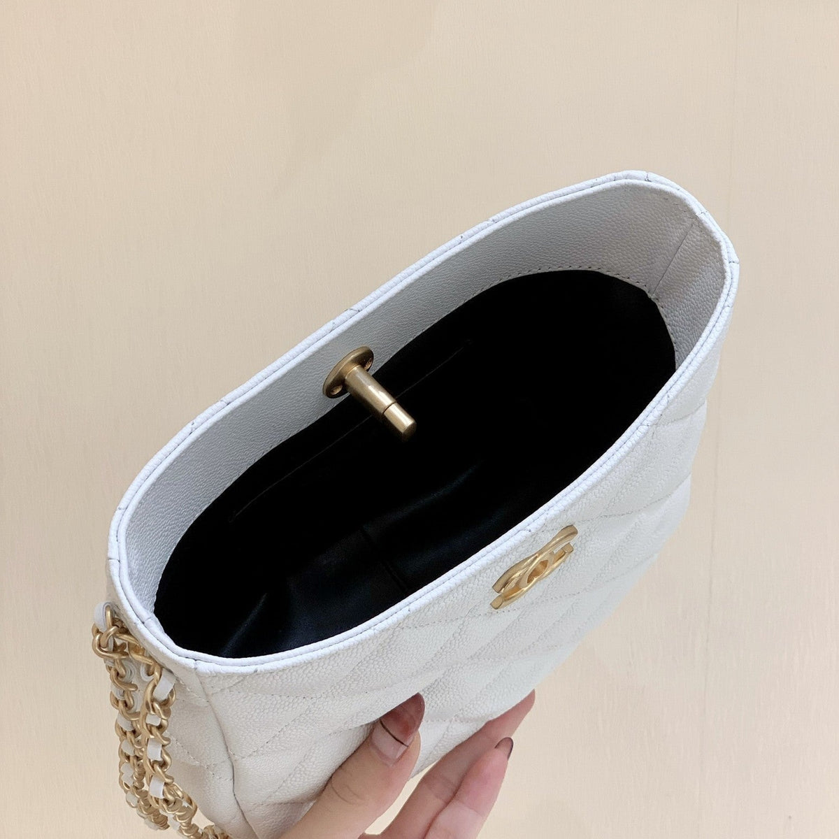 2022cc hobo handbag
