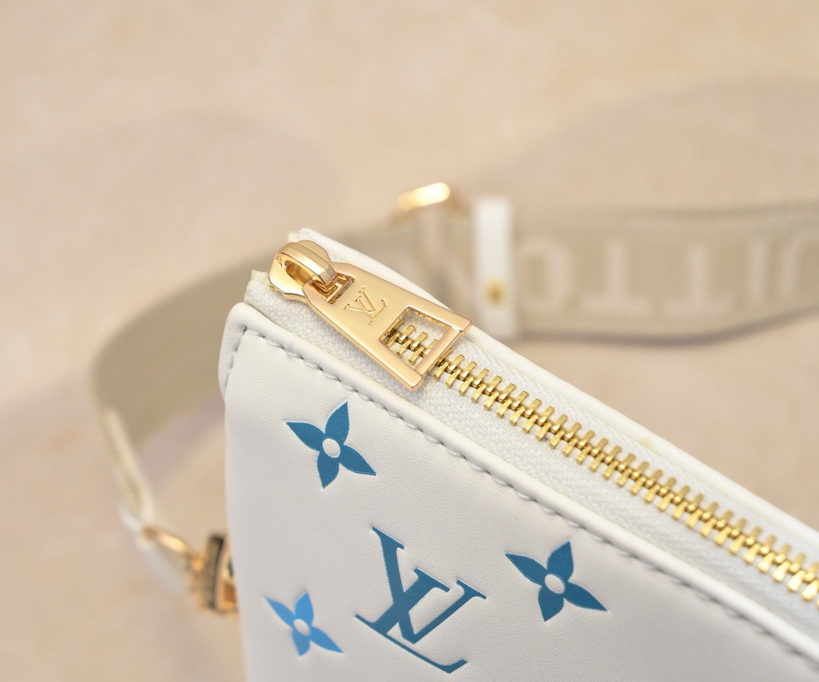 Louis Vuitton M11225 LV By The Summer Pool Coussin PM