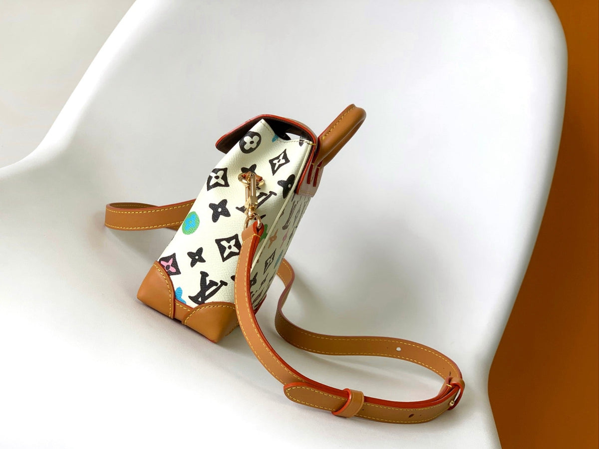 Louis Vuitton x Tyler M83429 Nano Steamer