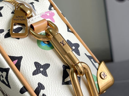 Louis Vuitton x Tyler M25132 Mini Soft Trunk