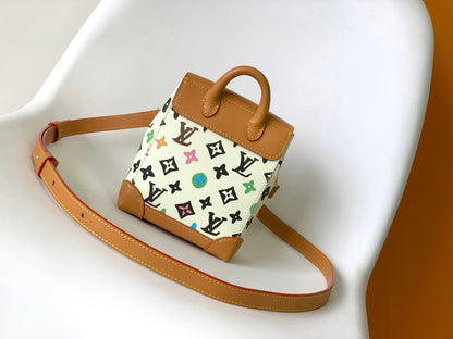 Louis Vuitton x Tyler M83429 Nano Steamer