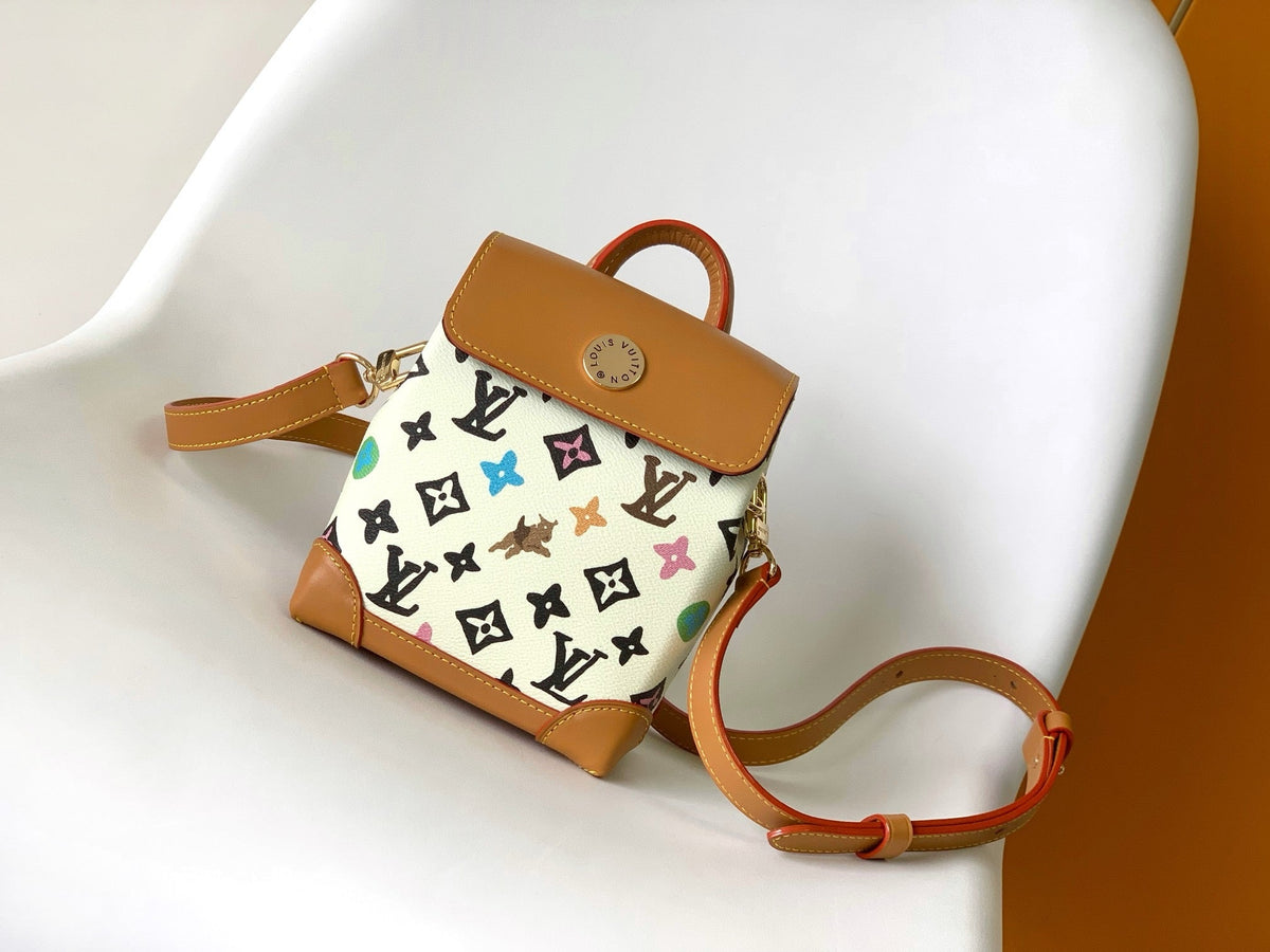 Louis Vuitton x Tyler M83429 Nano Steamer