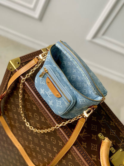Louis Vuitton M83353 Mini Bumbag