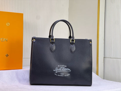 Louis Vuitton M24834 OnTheGo MM