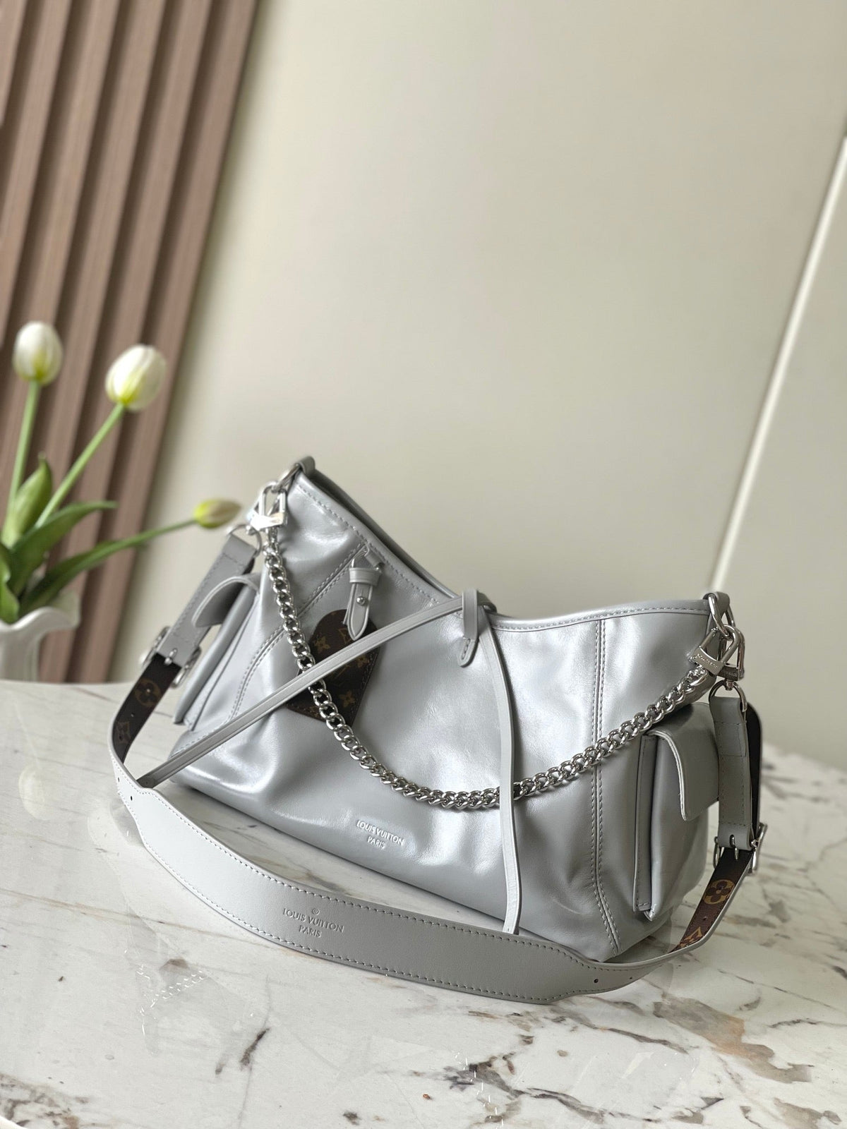 Louis Vuitton M12579 CarryAll Cargo PM