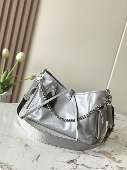 Louis Vuitton M12579 CarryAll Cargo PM
