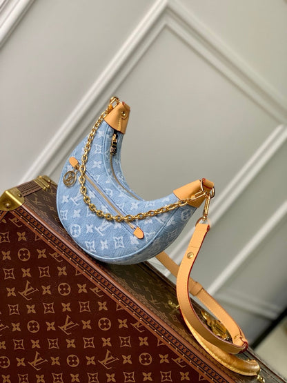 Louis Vuitton M24846 Loop