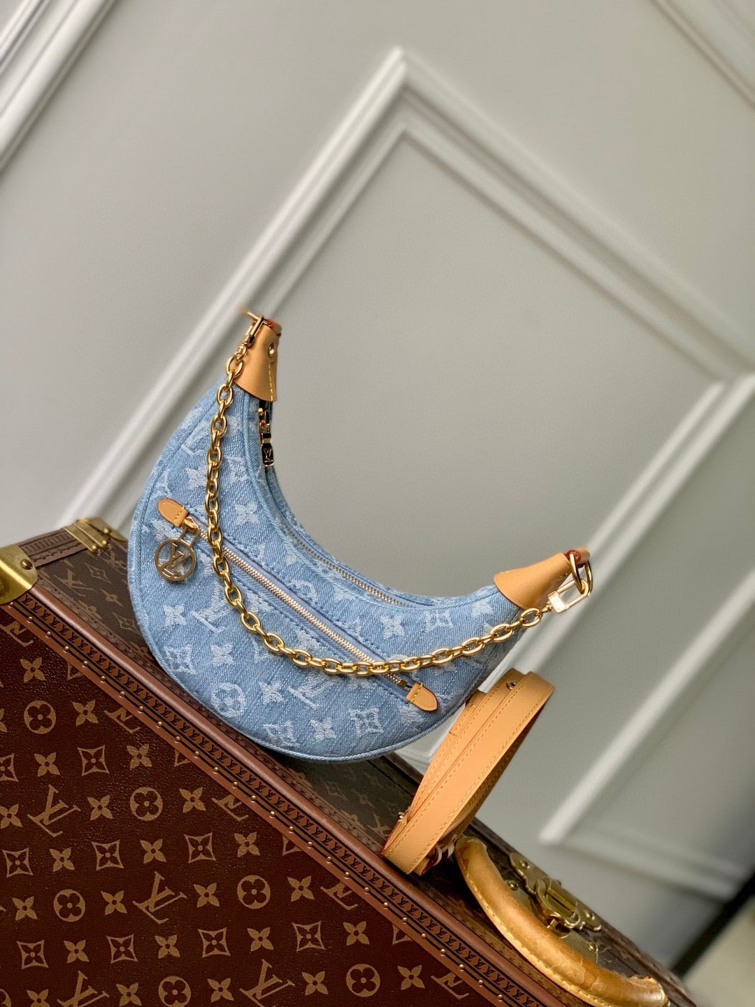 Louis Vuitton M24846 Loop