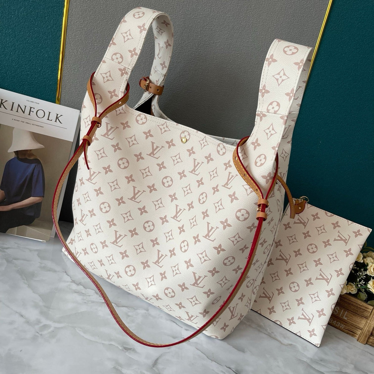 Louis Vuitton M24409 Atlantis GM