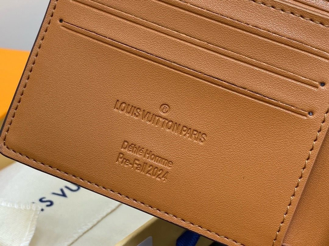 Louis Vuitton M11716 Multiple Wallet
