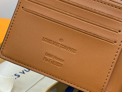 Louis Vuitton M11716 Multiple Wallet