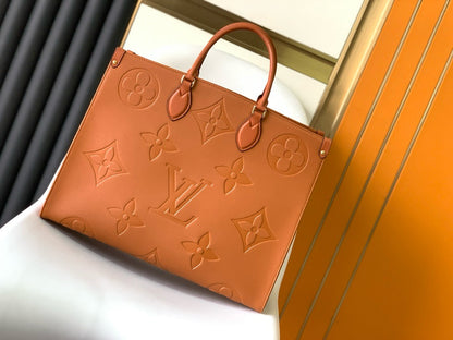 Louis Vuitton M46134 OnTheGo GM