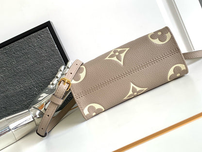 Louis Vuitton M47054 OnTheGo BB
