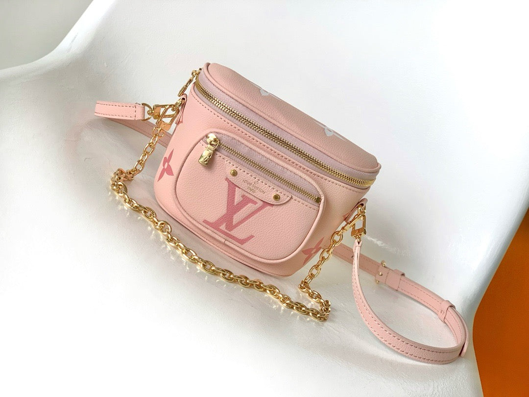 Louis Vuitton M82347 LV By The Pool Mini Bumbag