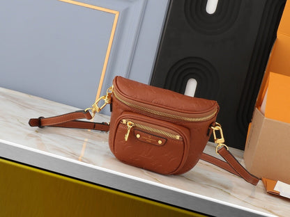 Louis Vuitton M12753 Mini Bumbag