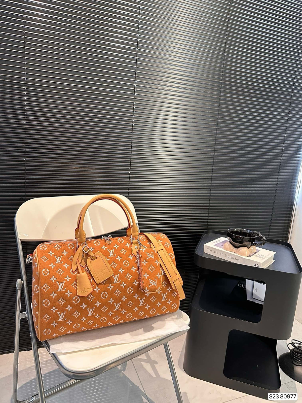 Louis Vuitton M11569 Speedy P9 Bandoulière 40