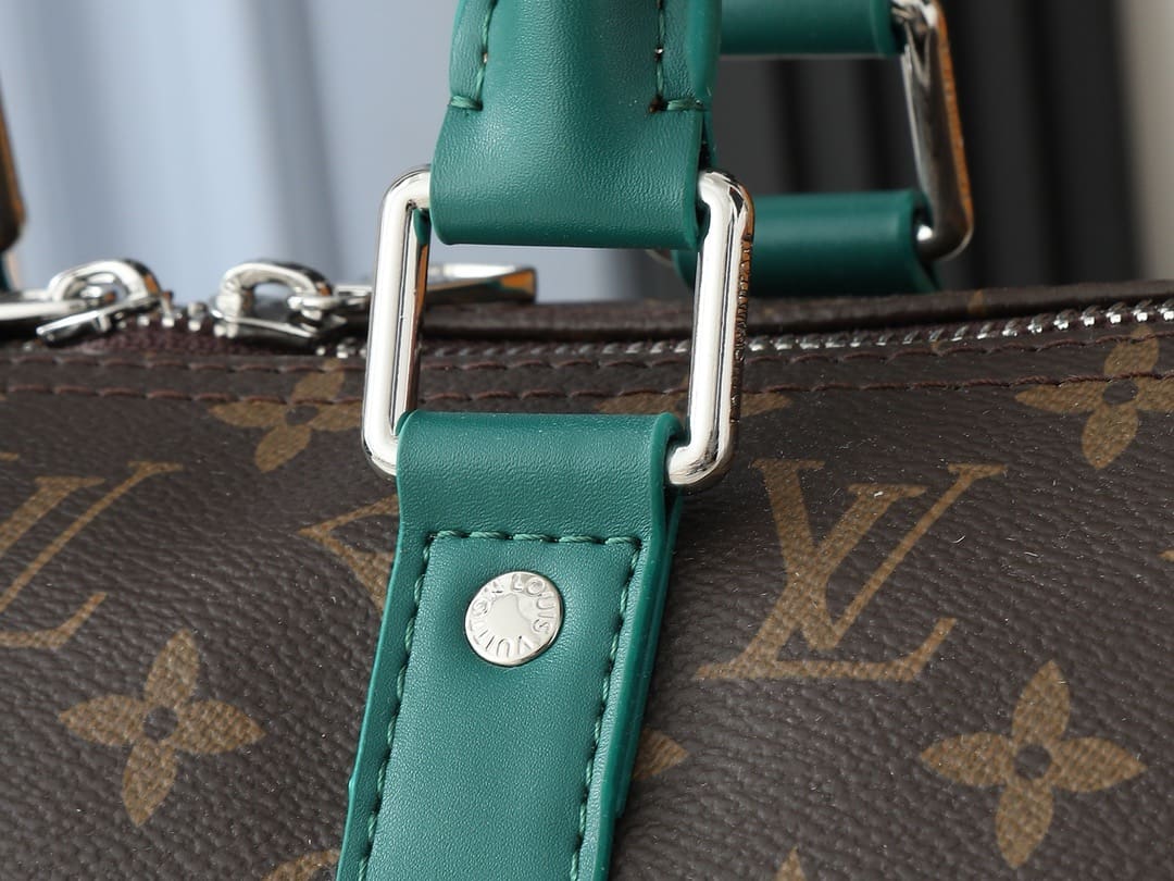 Louis Vuitton M12765 Keepall Bandoulière 35