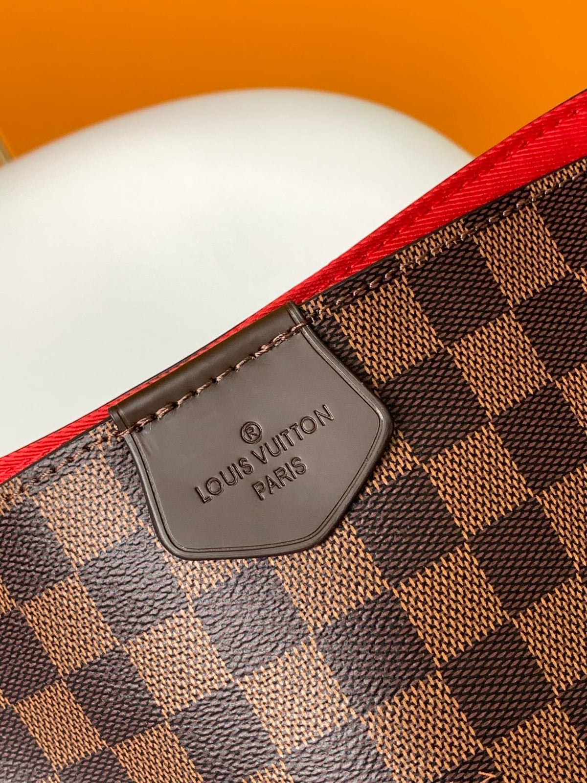 Louis Vuitton N44045 Graceful MM