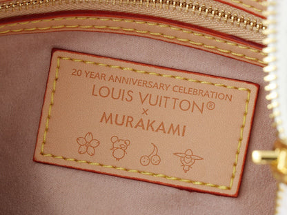 Louis Vuitton M13085 LV x TM Speedy Bandoulière 25